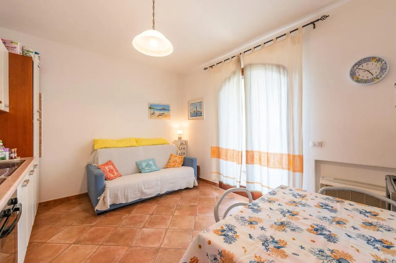 Casa Vacanze Ananas Olbia Apartament