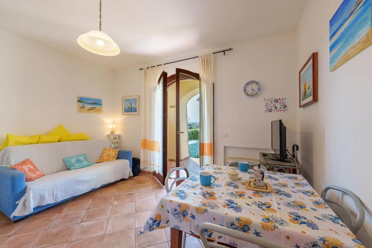 Casa Vacanze Ananas Olbia