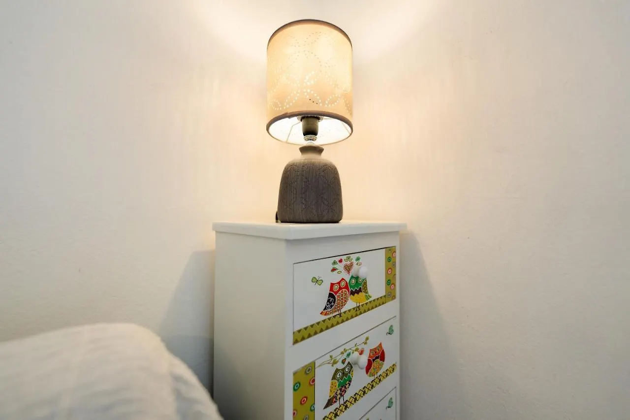 Casa Vacanze Ananas Olbia Włochy