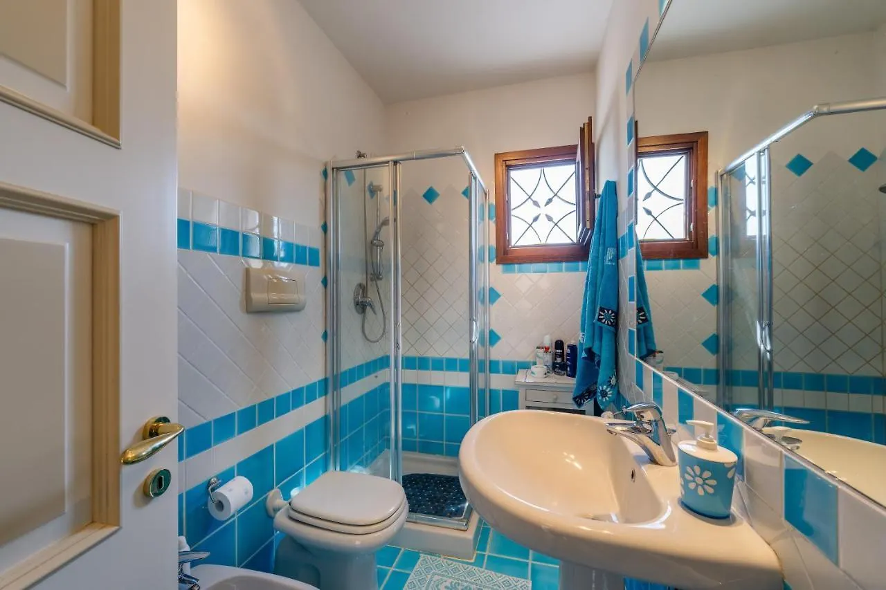 Casa Vacanze Ananas Olbia