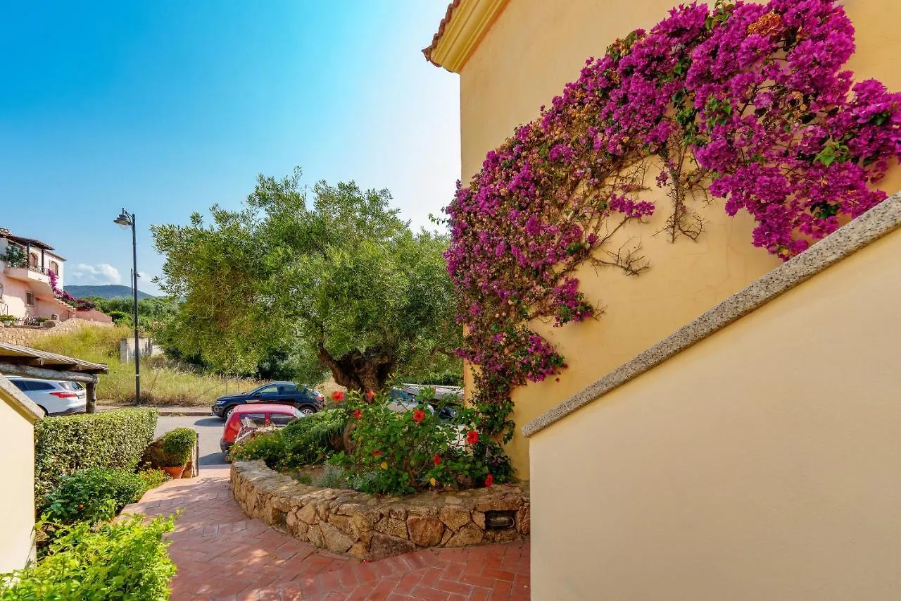 Casa Vacanze Ananas Olbia Włochy
