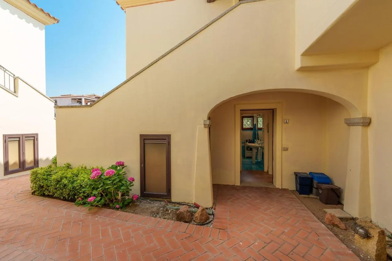 Casa Vacanze Ananas Olbia 0*,  Włochy