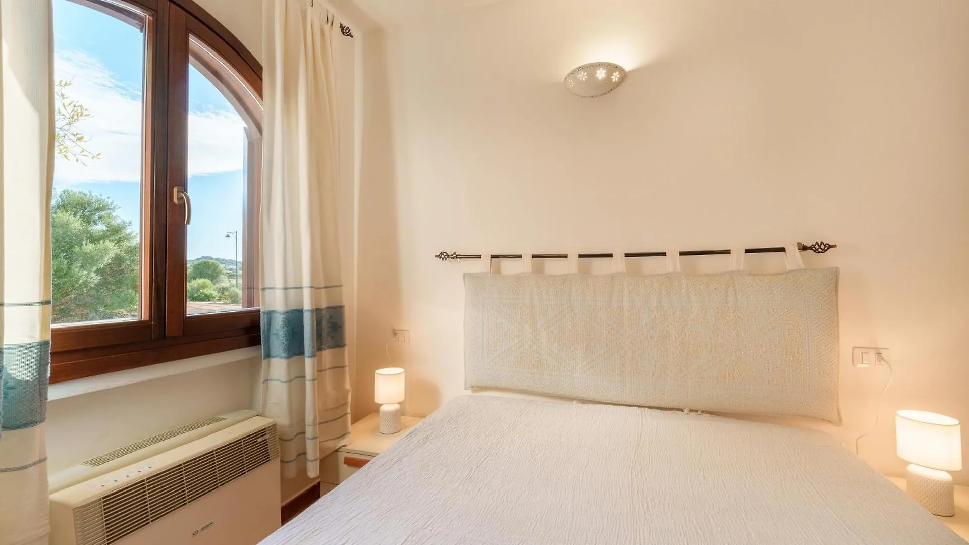 Apartament Casa Vacanze Ananas Olbia