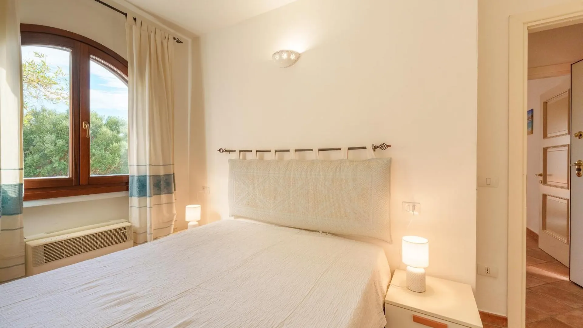 Apartament Casa Vacanze Ananas Olbia